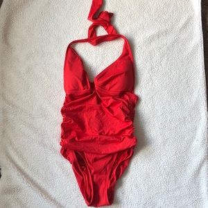 DKNY full piece Swimwear